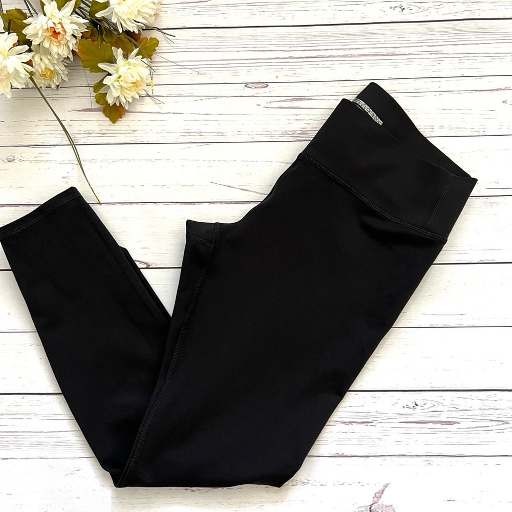 Black girls’s Leggings